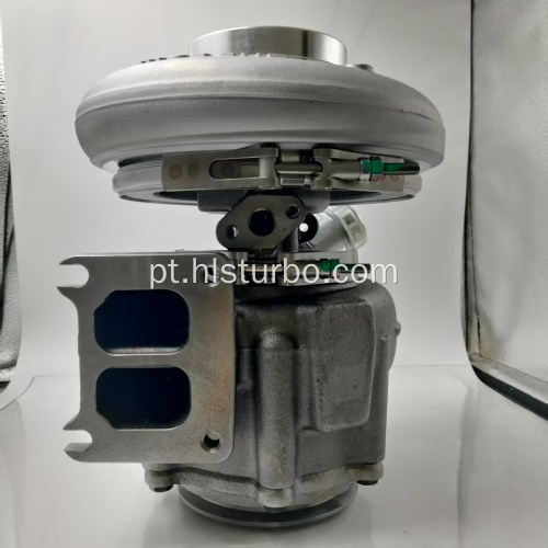 Volvo Turbo HE500WG 3786854